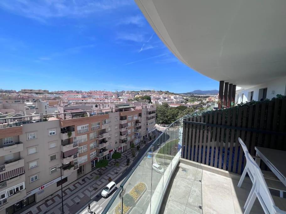 Infinity Estepona Centro 外观 照片