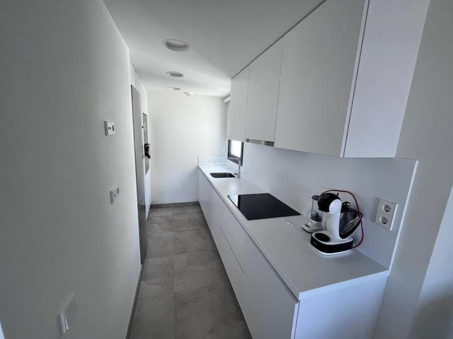 Infinity Estepona Centro 外观 照片