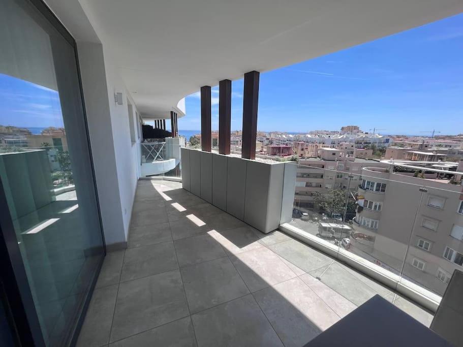 Infinity Estepona Centro 外观 照片