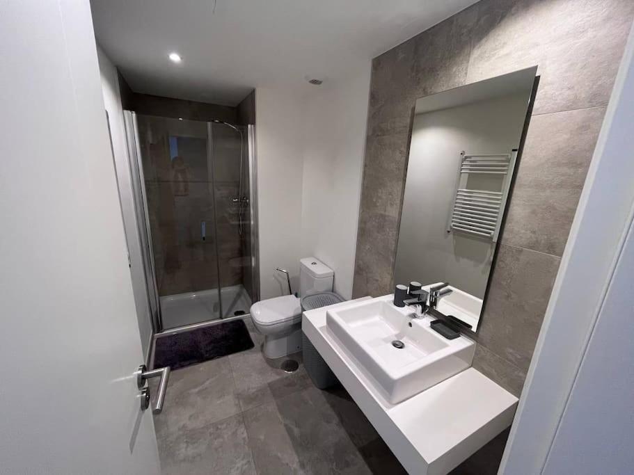 Infinity Estepona Centro 外观 照片