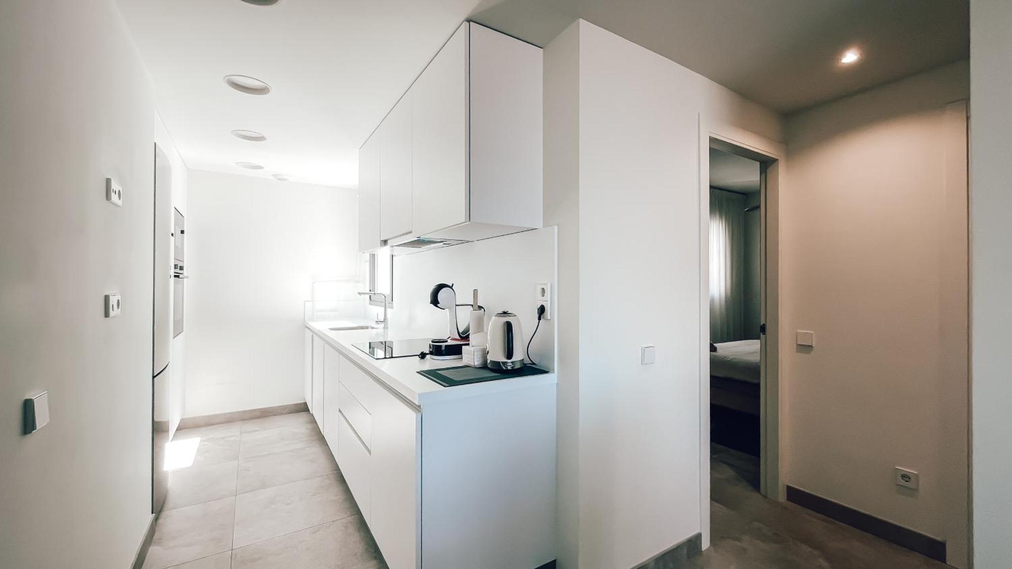 Infinity Estepona Centro 外观 照片